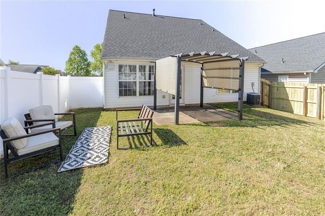 115 Slate Drive, Dallas, GA 30132