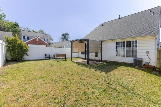 115 Slate Drive, Dallas, GA 30132