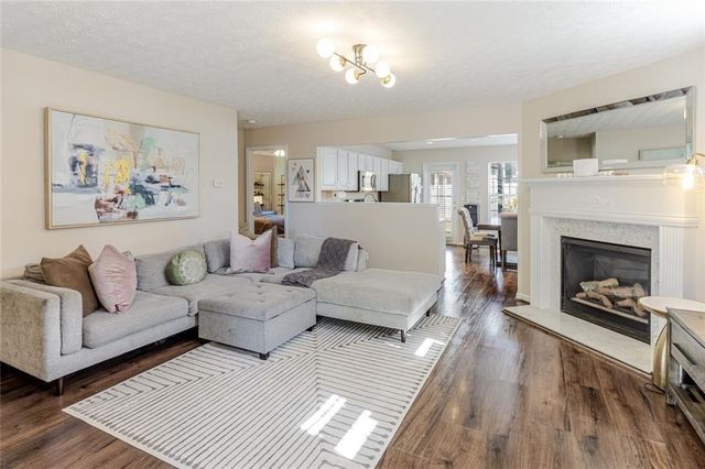 115 Slate Drive, Dallas, GA 30132