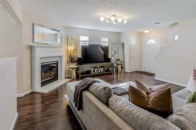 115 Slate Drive, Dallas, GA 30132