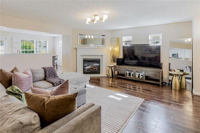 115 Slate Drive, Dallas, GA 30132