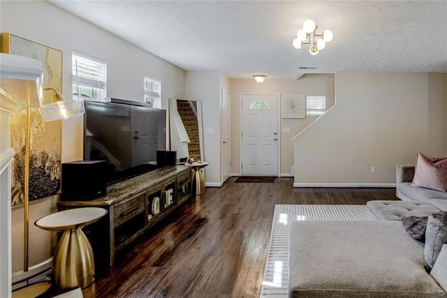 115 Slate Drive, Dallas, GA 30132