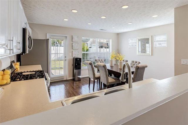 115 Slate Drive, Dallas, GA 30132