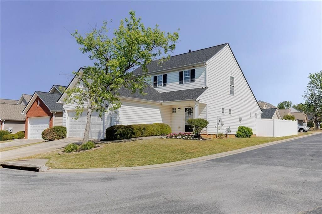 115 Slate Drive, Dallas, GA 30132