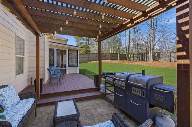 4130 Balsam Bark Drive, Cumming, GA 30028