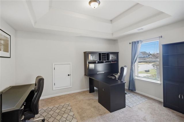 4130 Balsam Bark Drive, Cumming, GA 30028