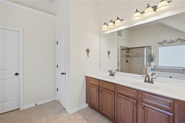 4130 Balsam Bark Drive, Cumming, GA 30028