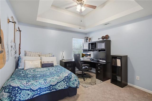 4130 Balsam Bark Drive, Cumming, GA 30028