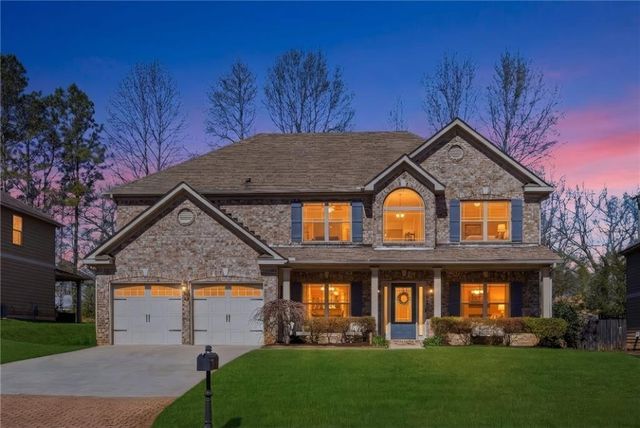 4130 Balsam Bark Drive, Cumming, GA 30028