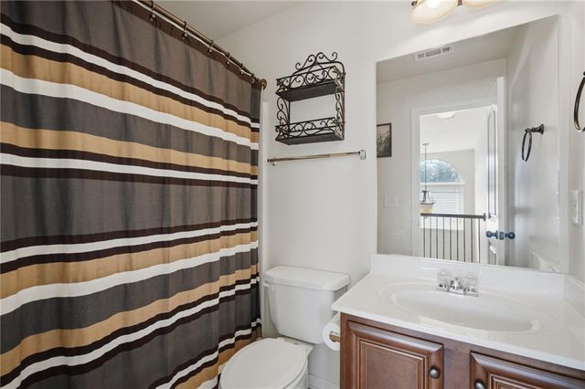 4130 Balsam Bark Drive, Cumming, GA 30028