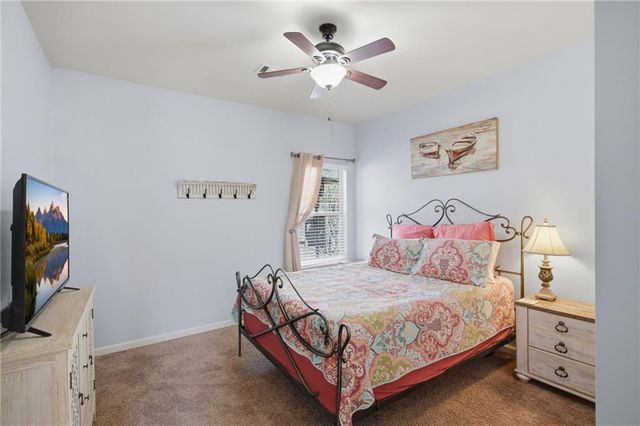4130 Balsam Bark Drive, Cumming, GA 30028