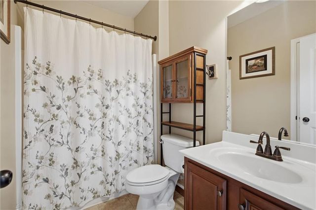 4130 Balsam Bark Drive, Cumming, GA 30028