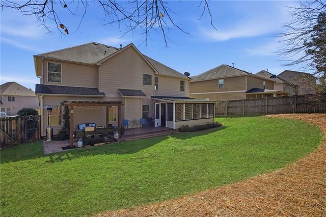 4130 Balsam Bark Drive, Cumming, GA 30028