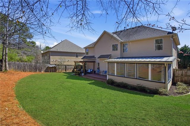 4130 Balsam Bark Drive, Cumming, GA 30028