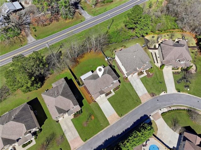 4130 Balsam Bark Drive, Cumming, GA 30028