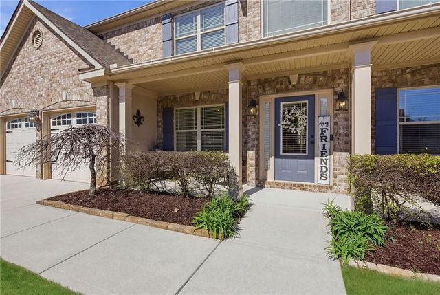 4130 Balsam Bark Drive, Cumming, GA 30028