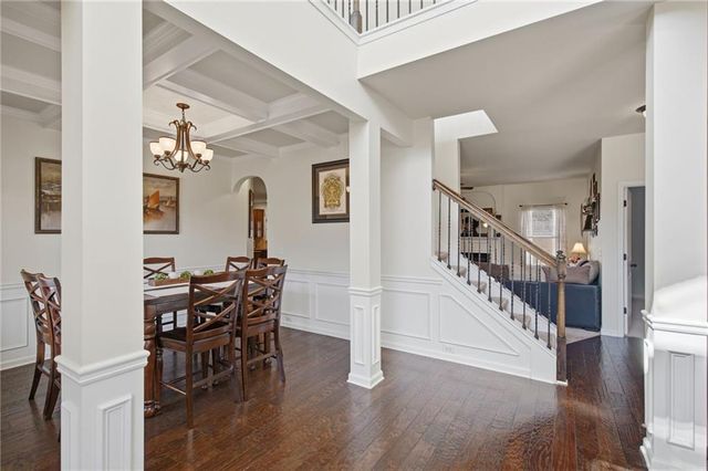 4130 Balsam Bark Drive, Cumming, GA 30028