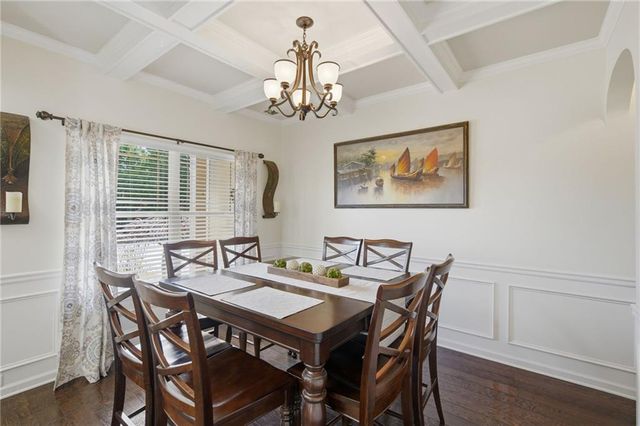 4130 Balsam Bark Drive, Cumming, GA 30028