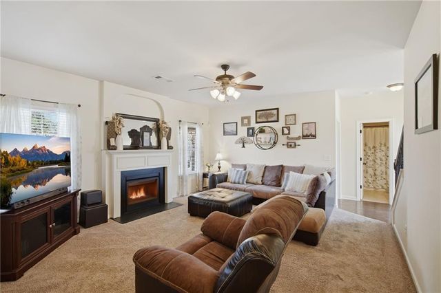 4130 Balsam Bark Drive, Cumming, GA 30028