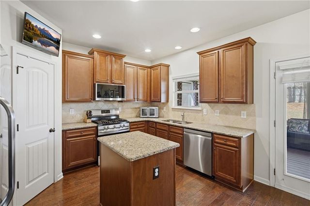 4130 Balsam Bark Drive, Cumming, GA 30028