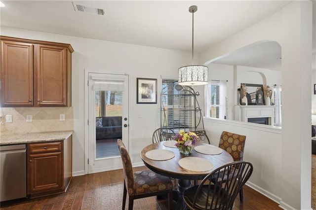4130 Balsam Bark Drive, Cumming, GA 30028