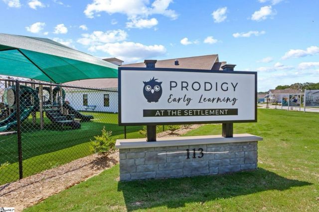 7 Durbin Forest Way, Simpsonville, SC 29681