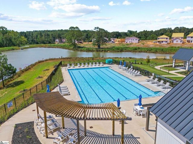 7 Durbin Forest Way, Simpsonville, SC 29681