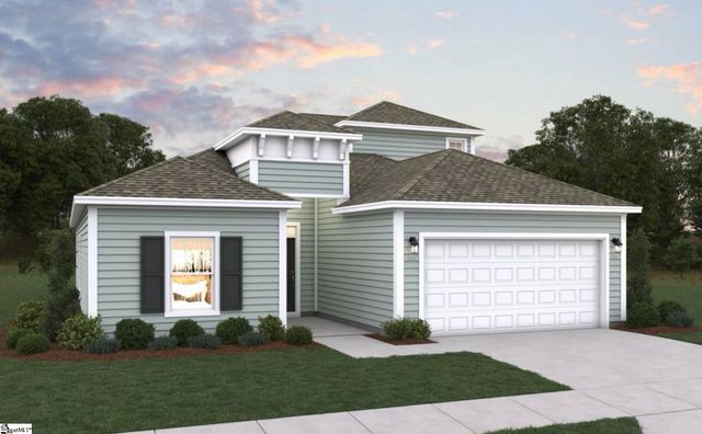 7 Durbin Forest Way, Simpsonville, SC 29681