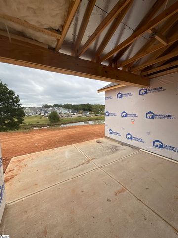 7 Durbin Forest Way, Simpsonville, SC 29681