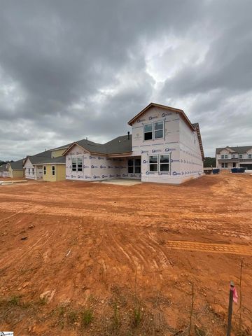 7 Durbin Forest Way, Simpsonville, SC 29681