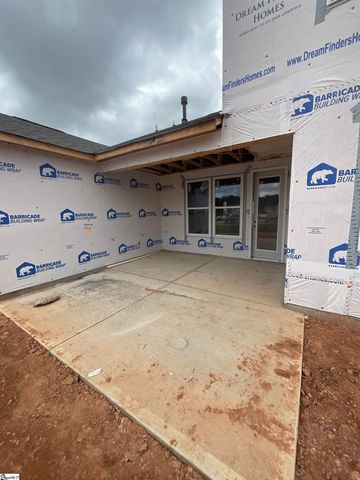 7 Durbin Forest Way, Simpsonville, SC 29681