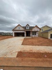 7 Durbin Forest Way, Simpsonville, SC 29681