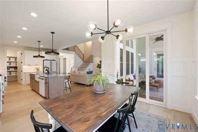 15125 Heaton Dr, Midlothian, VA 23112