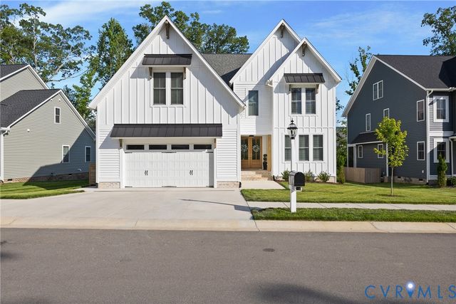 15125 Heaton Dr, Midlothian, VA 23112
