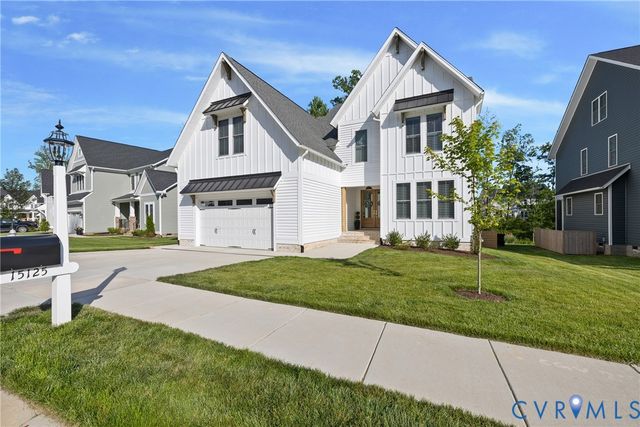 15125 Heaton Dr, Midlothian, VA 23112
