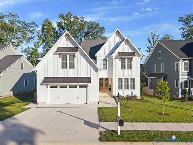 15125 Heaton Dr, Midlothian, VA 23112