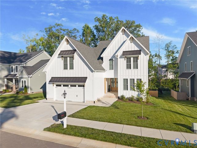 15125 Heaton Dr, Midlothian, VA 23112