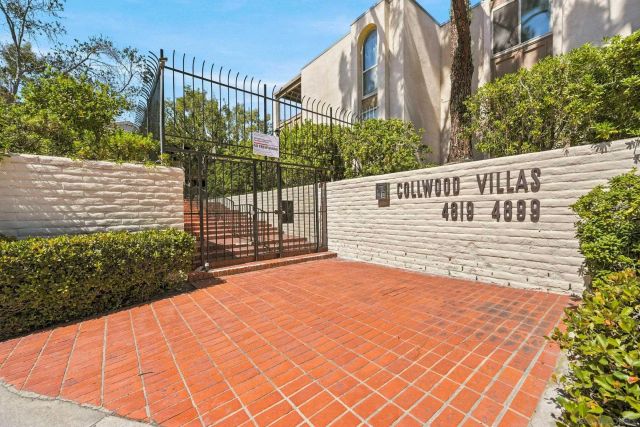 4845 Collwood Blvd A, San Diego, CA 92115