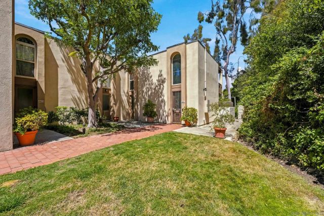 4845 Collwood Blvd A, San Diego, CA 92115