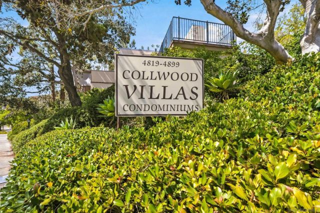 4845 Collwood Blvd A, San Diego, CA 92115