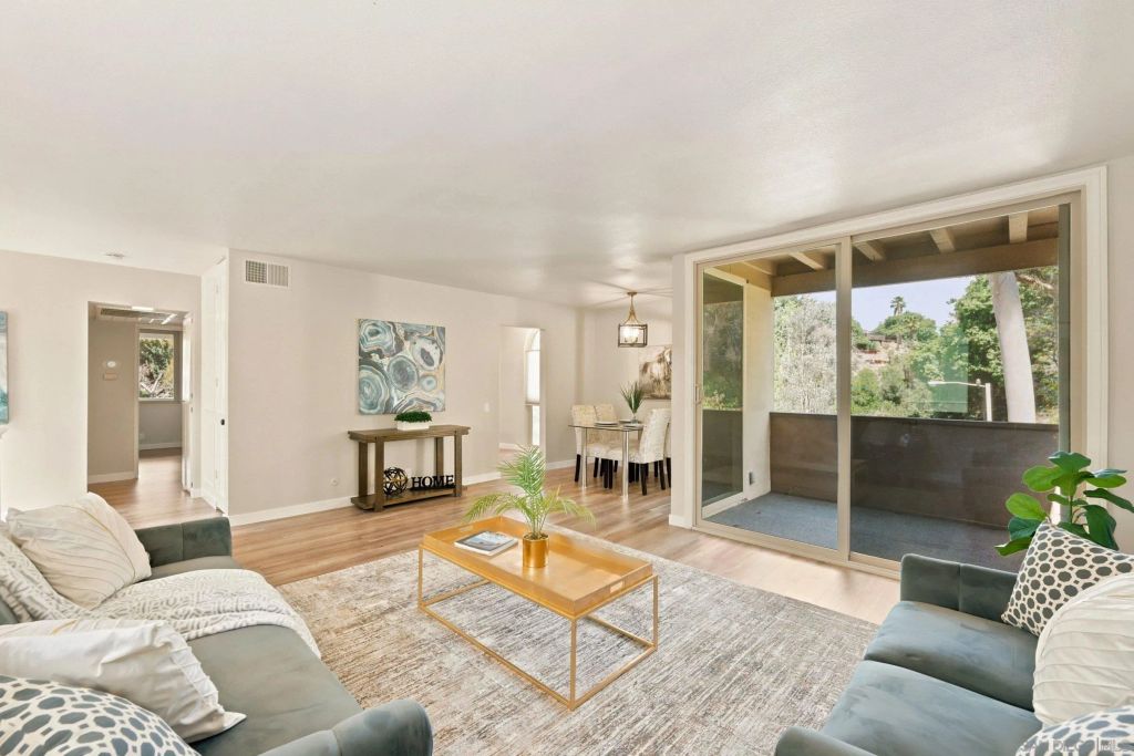 4845 Collwood Blvd A, San Diego, CA 92115