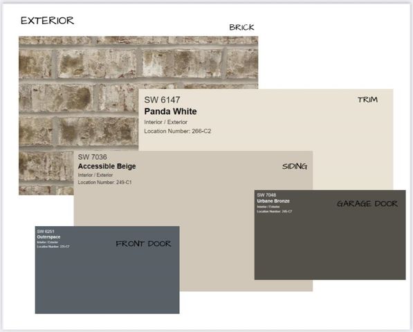 12705 HEATHER MIST CV, Arlington, TN 38002