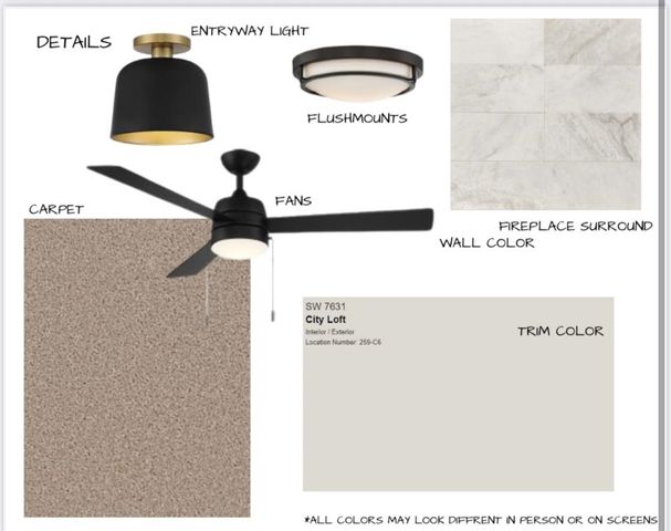 12705 HEATHER MIST CV, Arlington, TN 38002