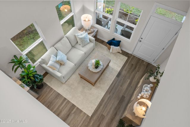 816 Palm Frond Way NW, Calabash, NC 28467