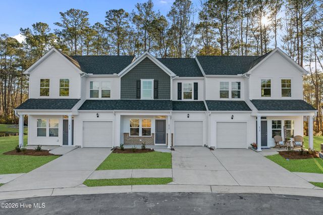 816 Palm Frond Way NW, Calabash, NC 28467