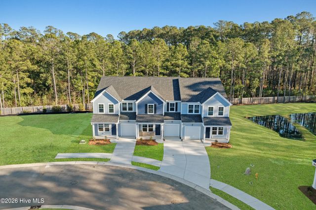816 Palm Frond Way NW, Calabash, NC 28467