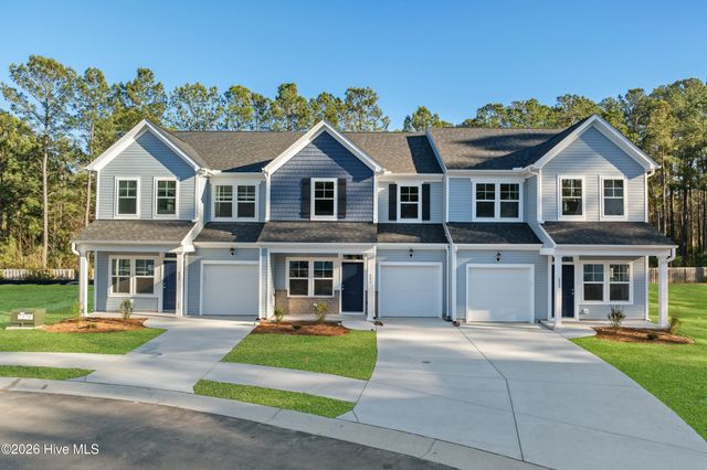 816 Palm Frond Way NW, Calabash, NC 28467