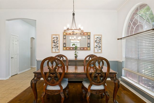 2203 Vista Court, Corinth, TX 76210