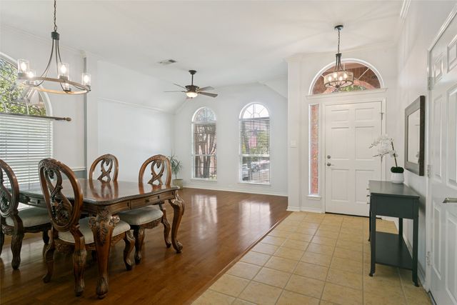 2203 Vista Court, Corinth, TX 76210