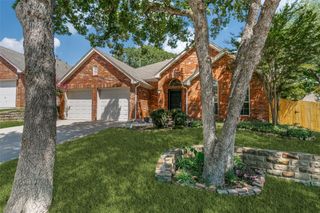 2203 Vista Court, Corinth, TX 76210